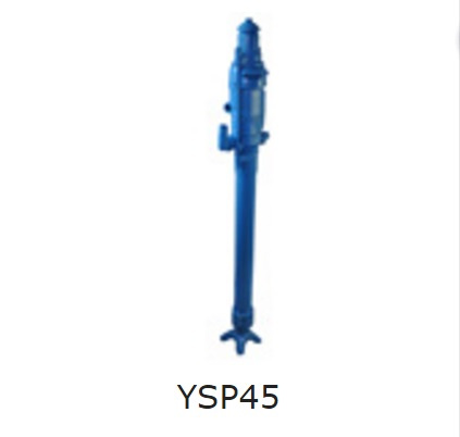 Air Power Pneumatic Jack Hammer Ysp45