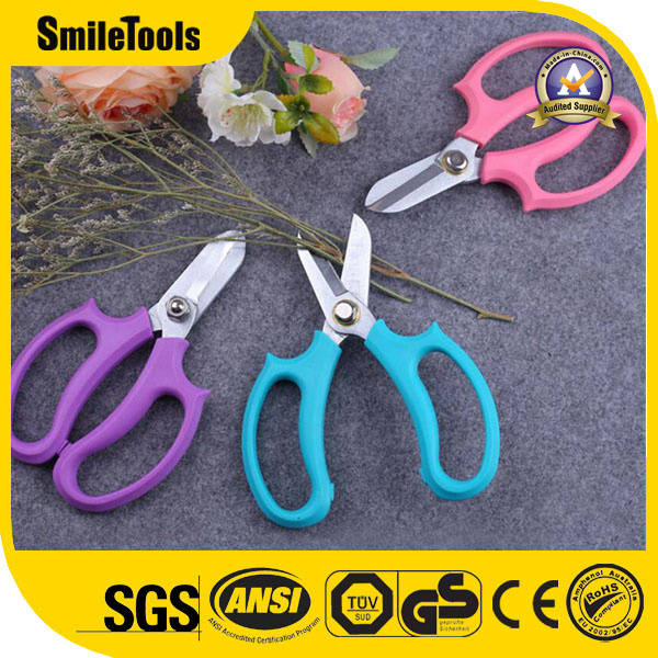 Bonsai Flower Scissors Garden Pruning Shears