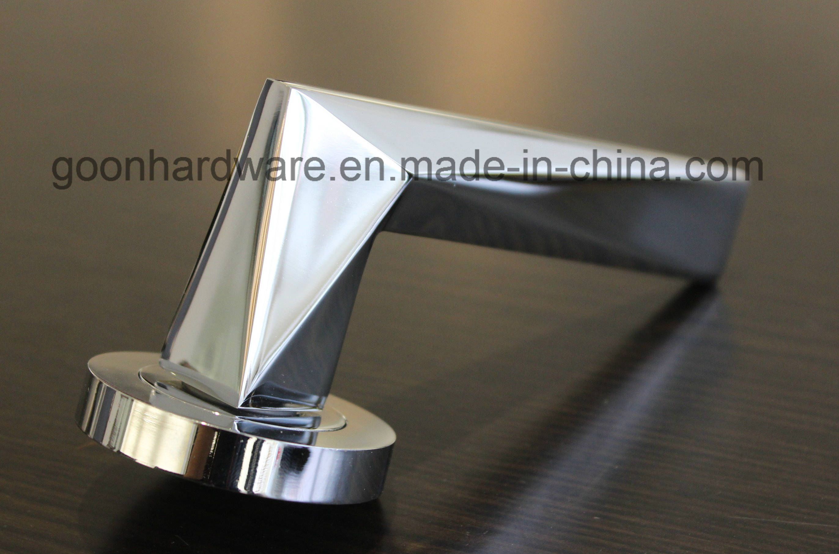 New Zinc Door Handle - R02.306