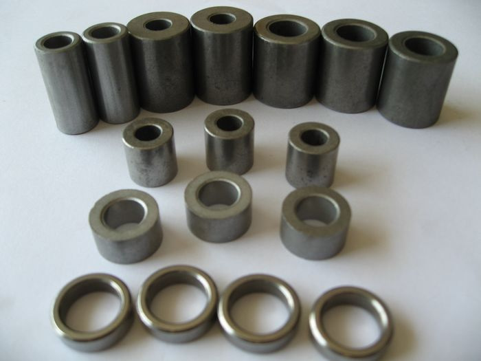 Powder Metal Sintered Iron Bushing for Hydraulic Door Closers