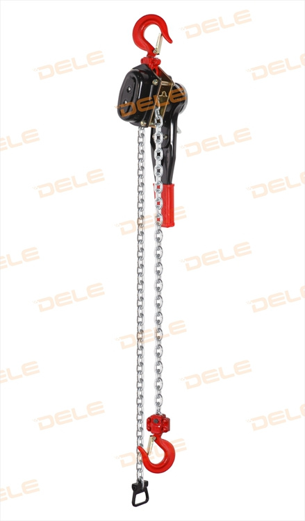 New Design Da 5t Lever Hoists Hand Tool