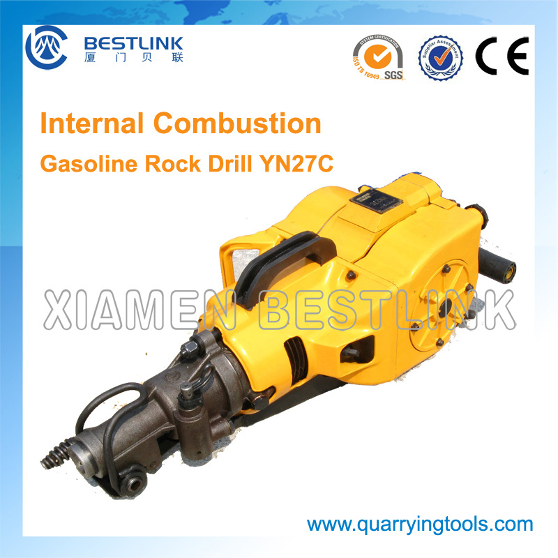 Engineering Internal Combustion Jack Hammer for Sales