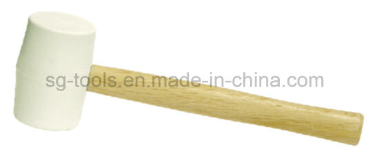 Rubber Hammer (03 71 56 024)