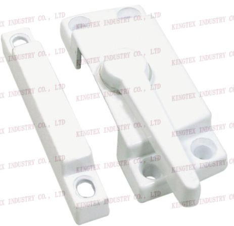 Hardware of Aluminium Crescent Lock Sash Lock