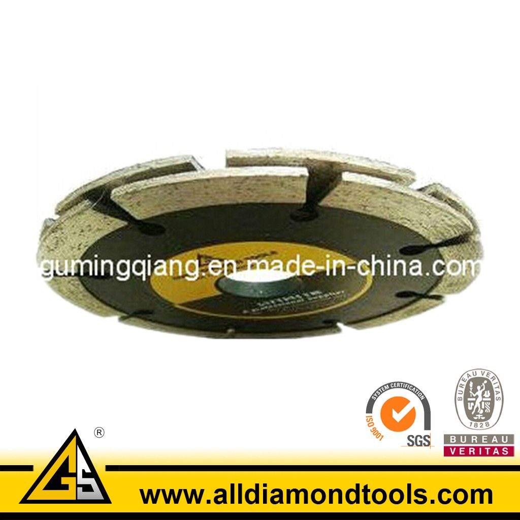 Diamond Saw Double Tuck Point Blade (HDTP)