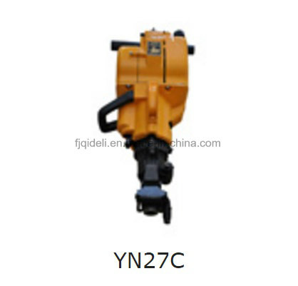 Diesel Rock Drill Machine Yn27c Jack Hammer Drill