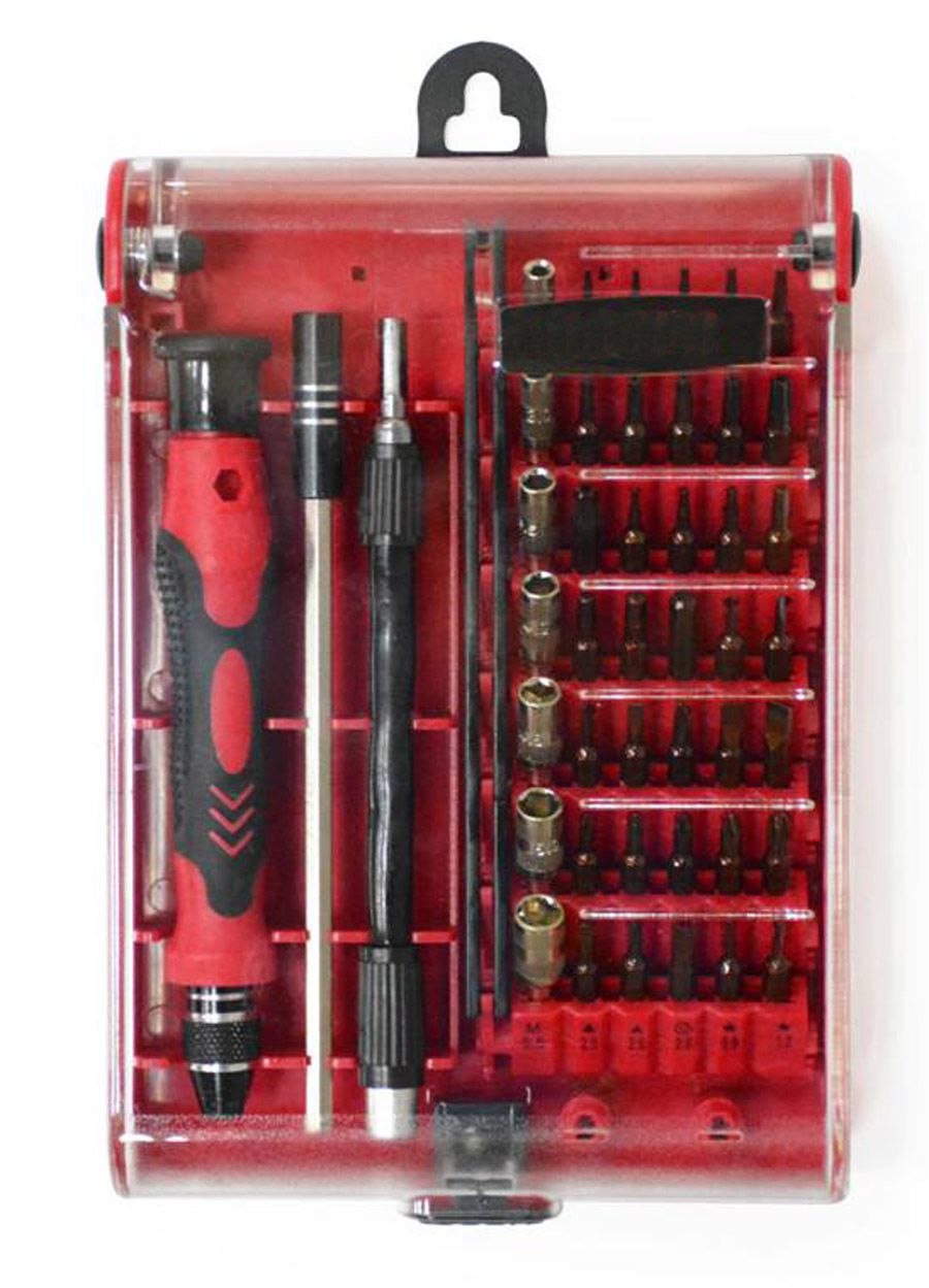 Socket Hand Tool Kit, Socket Set