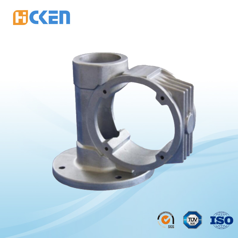 Customized Aluminum Investment Casting Bracket