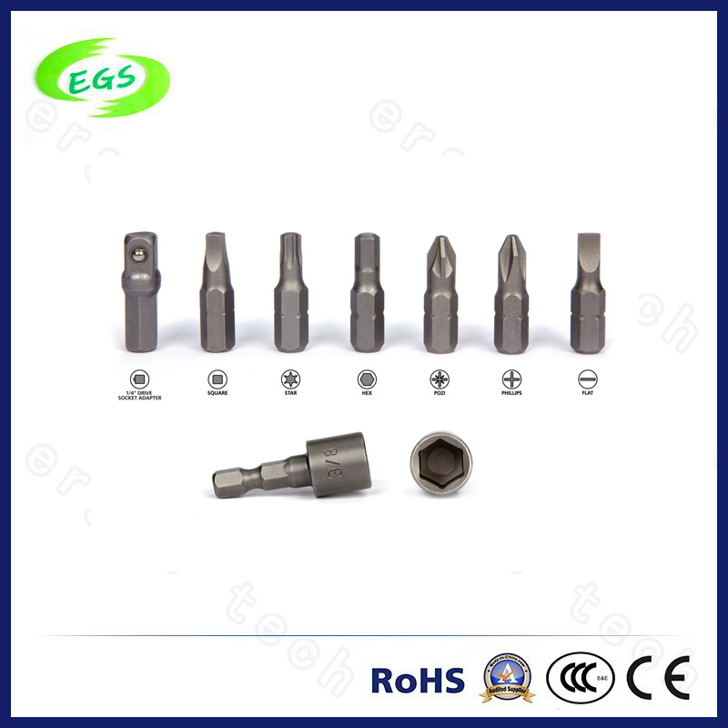 Best-800 Quality S2 Electric Screwdriver Bits