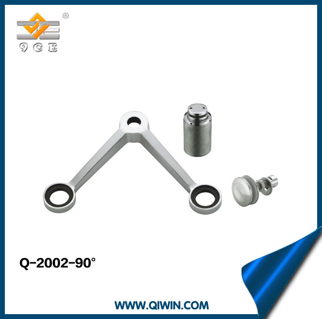 Glass Hardware Buliding Spider Fitting