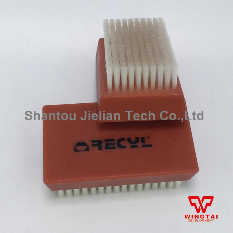 Original France Recyl Nylon Brush for Rubber for Cylinder