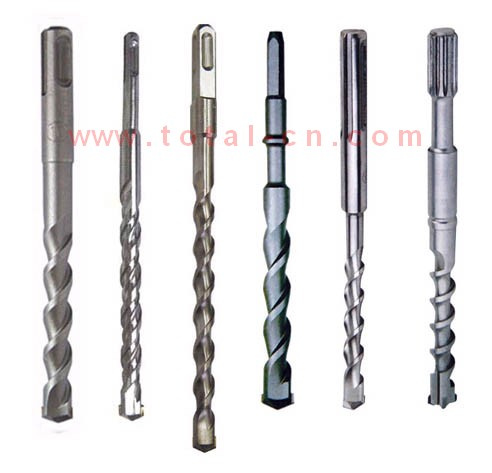 Electric Hammer Drill for Masonry Working