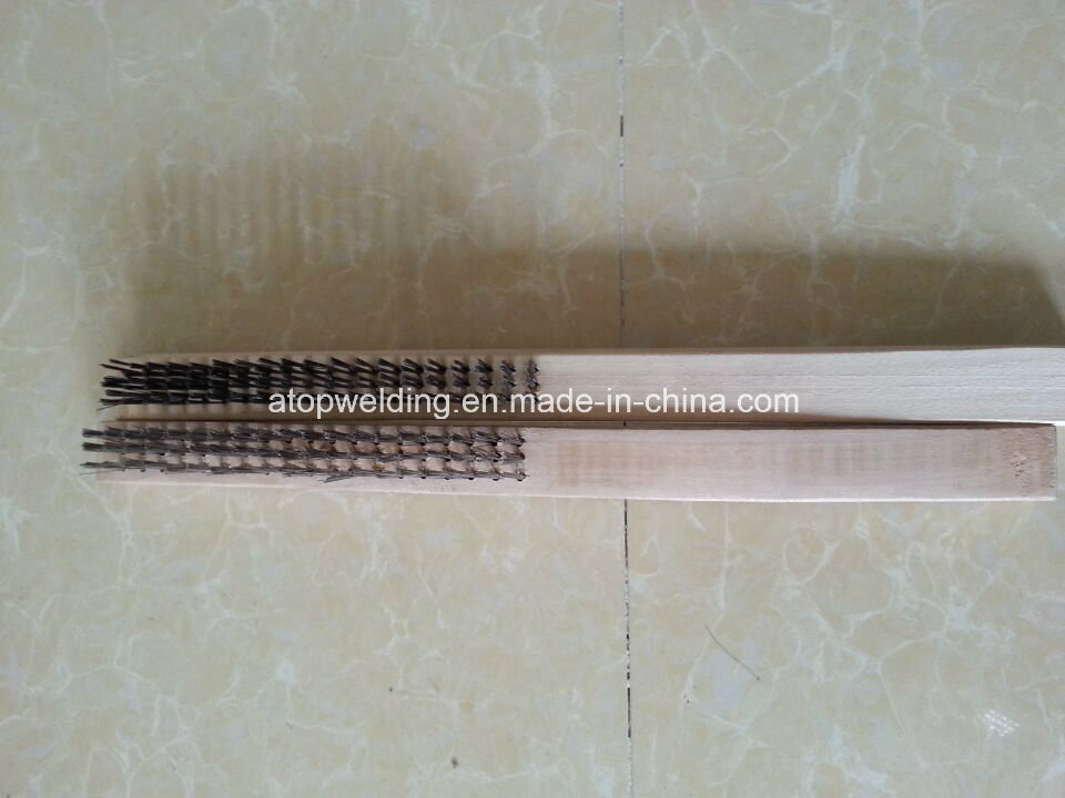 Stainless Steel Wire Scratch Brush