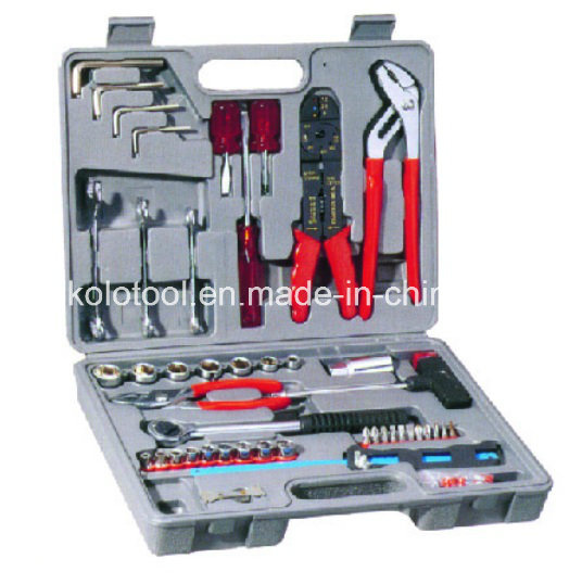 100PC Portable Hand Tool Set