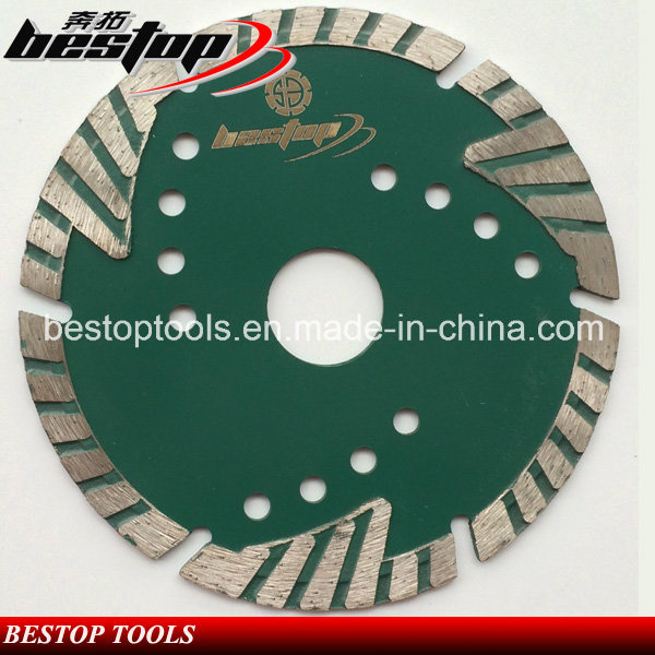 Bestop 115mm Granite Cutting Blade with Good Effect