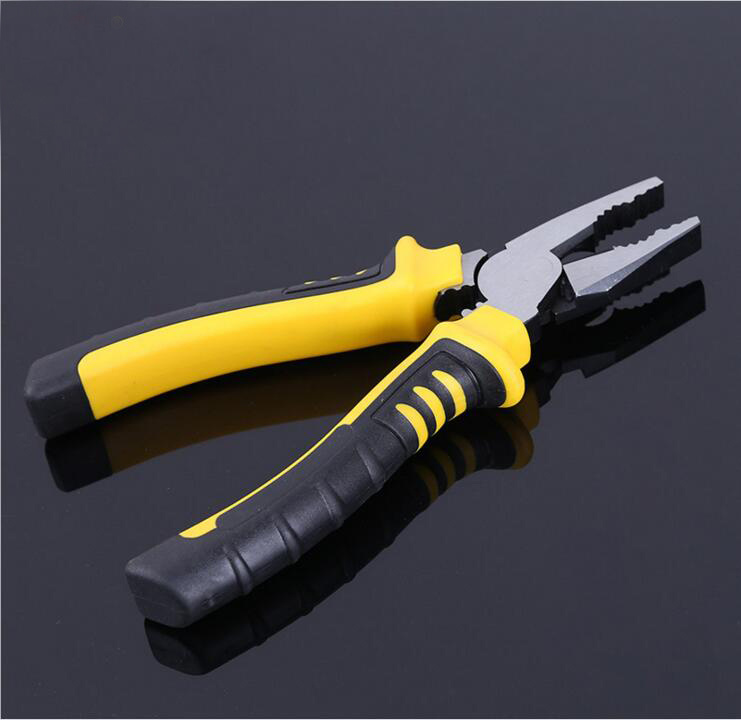 Nova Hand Tools 8inch Isulated Wire Pliers for Home Use