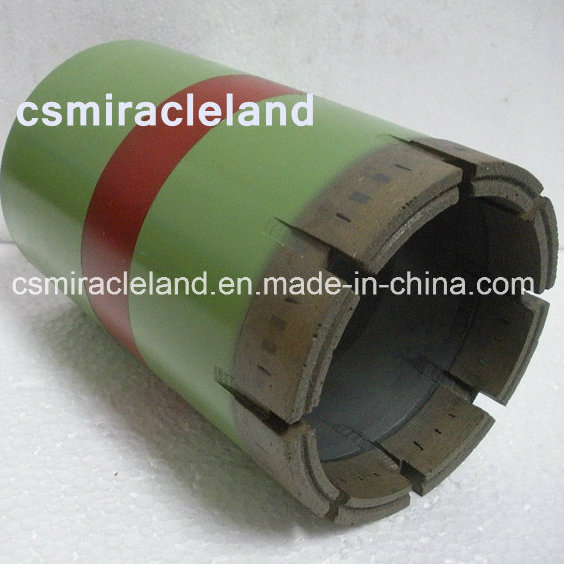 T2-86 Impregnated Diamond Core Drill Bits
