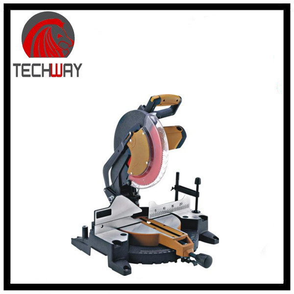 1800W Professional Compound Yongkang Double Miter Saws