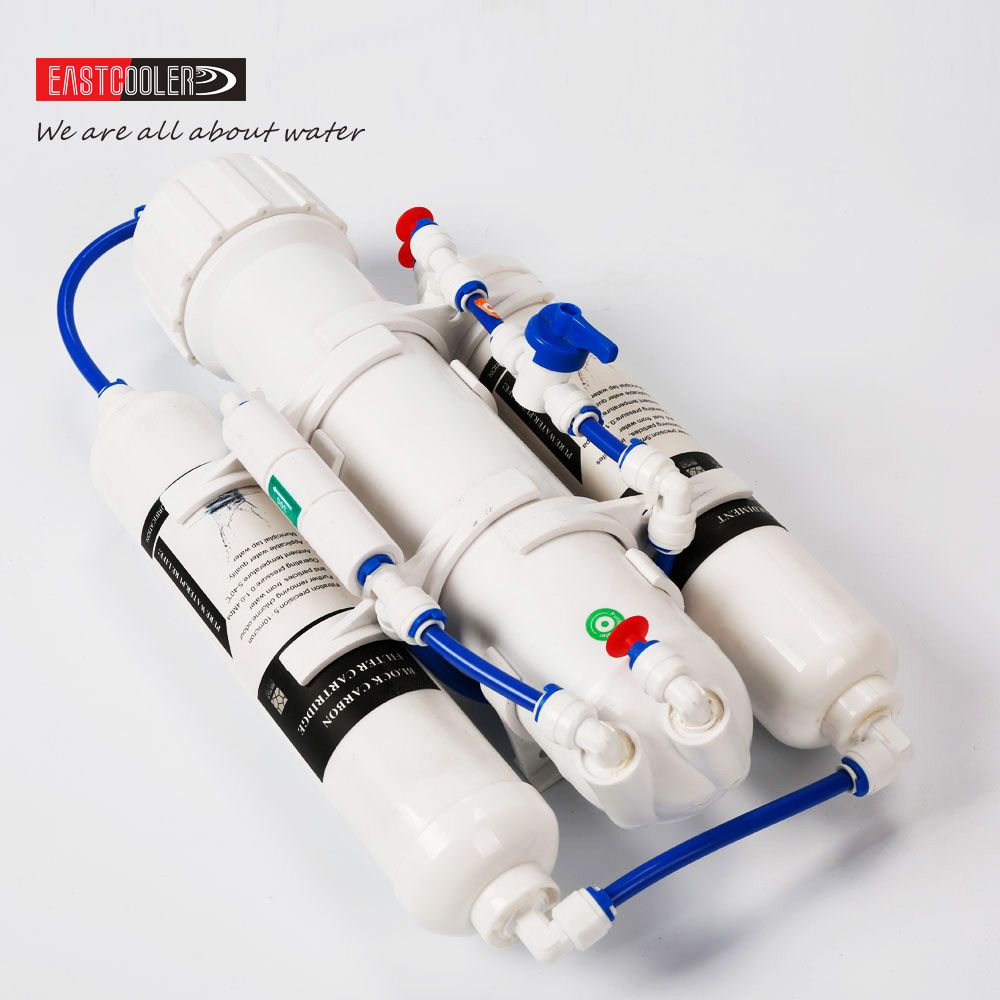 Portable Aquarium RO System Water Filter