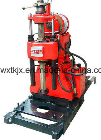 Core Drilling Machine for Mining Sampling