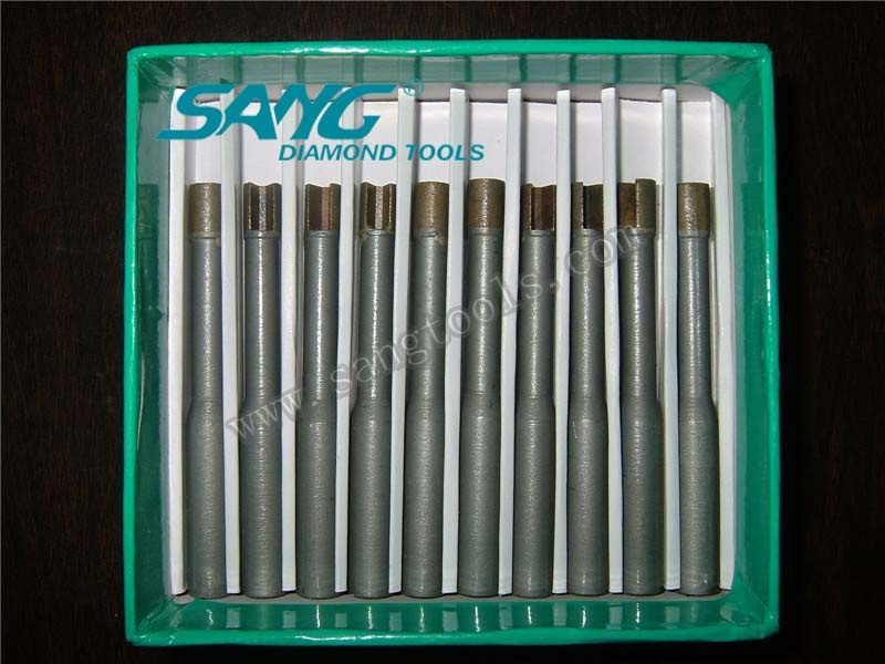 Professional Manufacturer Diamond Drill Bit (SA-126)