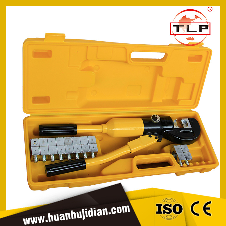 Crimping Tool, Hydraulic Plier Hhy-300