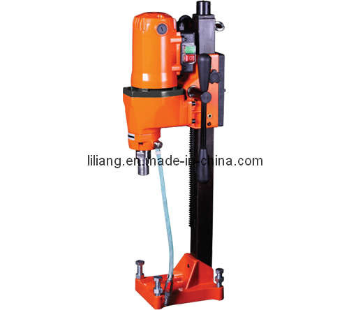 Diamond Core Drill (Z1Z-CF02-205)