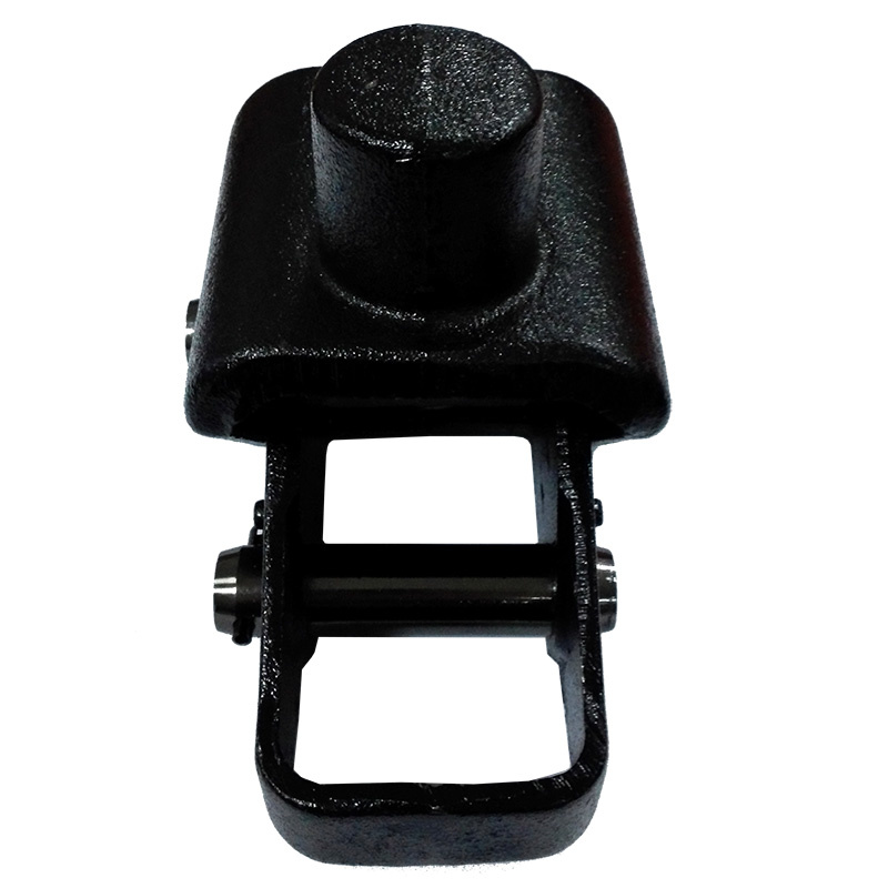 Hardware for Forklift Truck by Casting