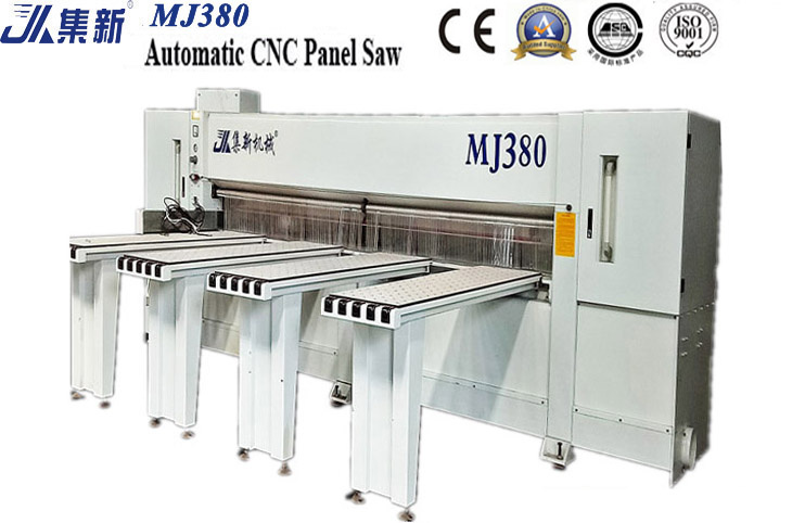 Full Automatic CNC Beam Panel Saw