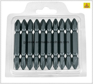 Hand Tools Bits Screw Driver Bits