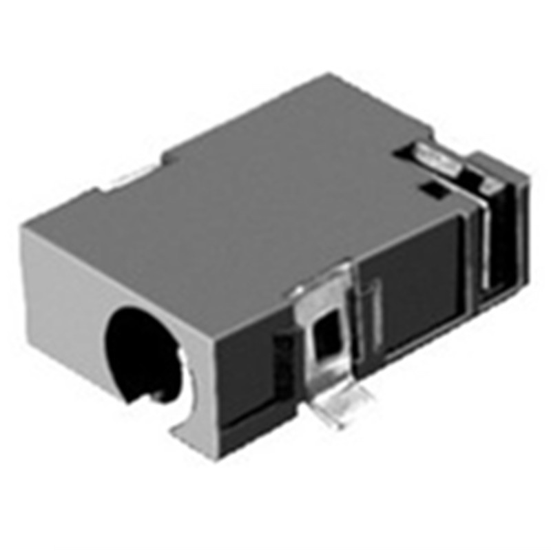 12V DC Connectors Female DC Power Jack Series
