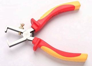 1000V VDE Insulated Plier, Plier, Hand Tools