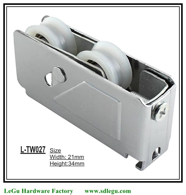 Window Hardware Accessary for Sliding Glass Window L-Tw027