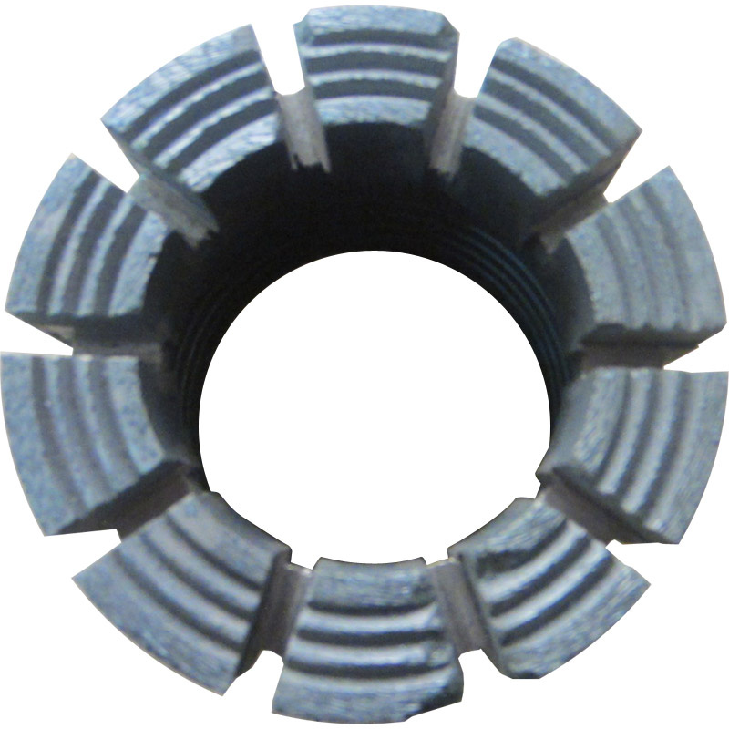 Wire Line Series Diamond Core Drill Bits