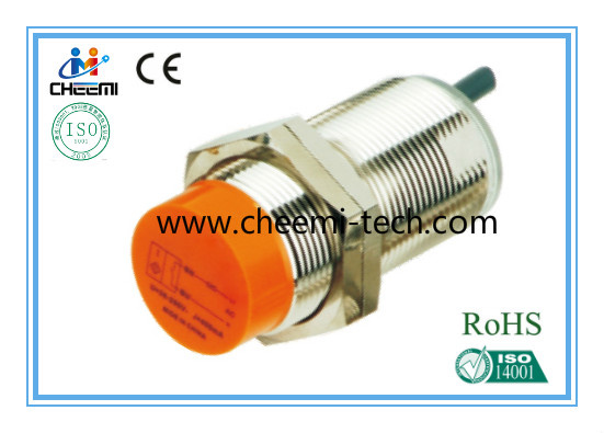 M30 Inductive Switch Proximity Sensor NPN No/Nc Ce RoHS Certificated