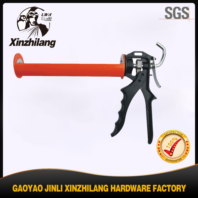 Durable Than Power Tools Manual Caulking Gun