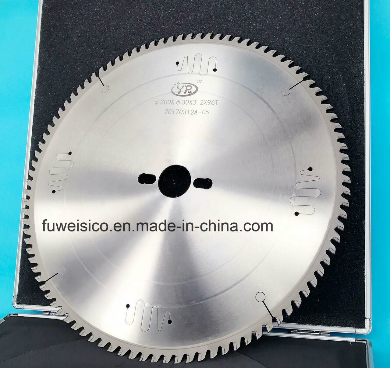 Diamond (PCD) Precise Saw Blade