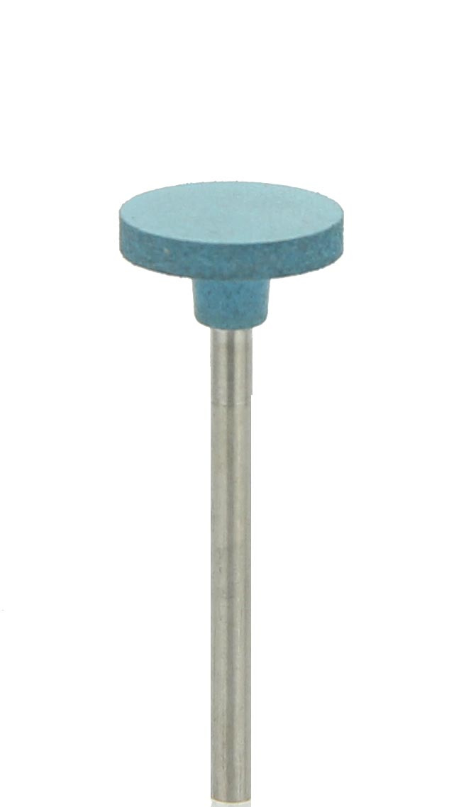 D205m Medium Grit Zirconia Polishing Wheel
