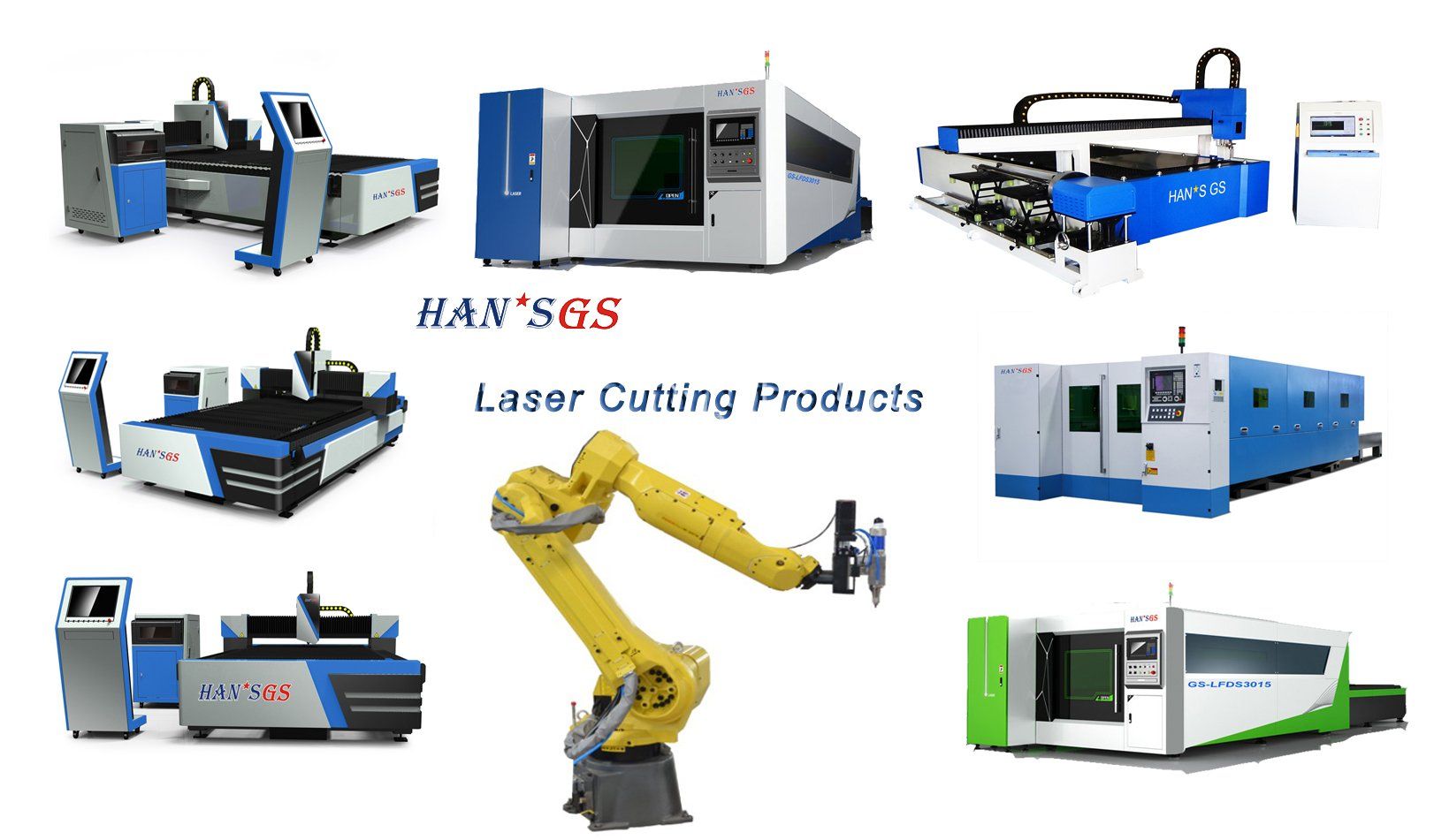 Hans Laser Cutter Machine Price, Laser Cutting Machine Price