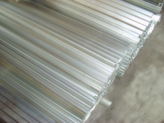 ERW Steel Welded Square Pipe Tube