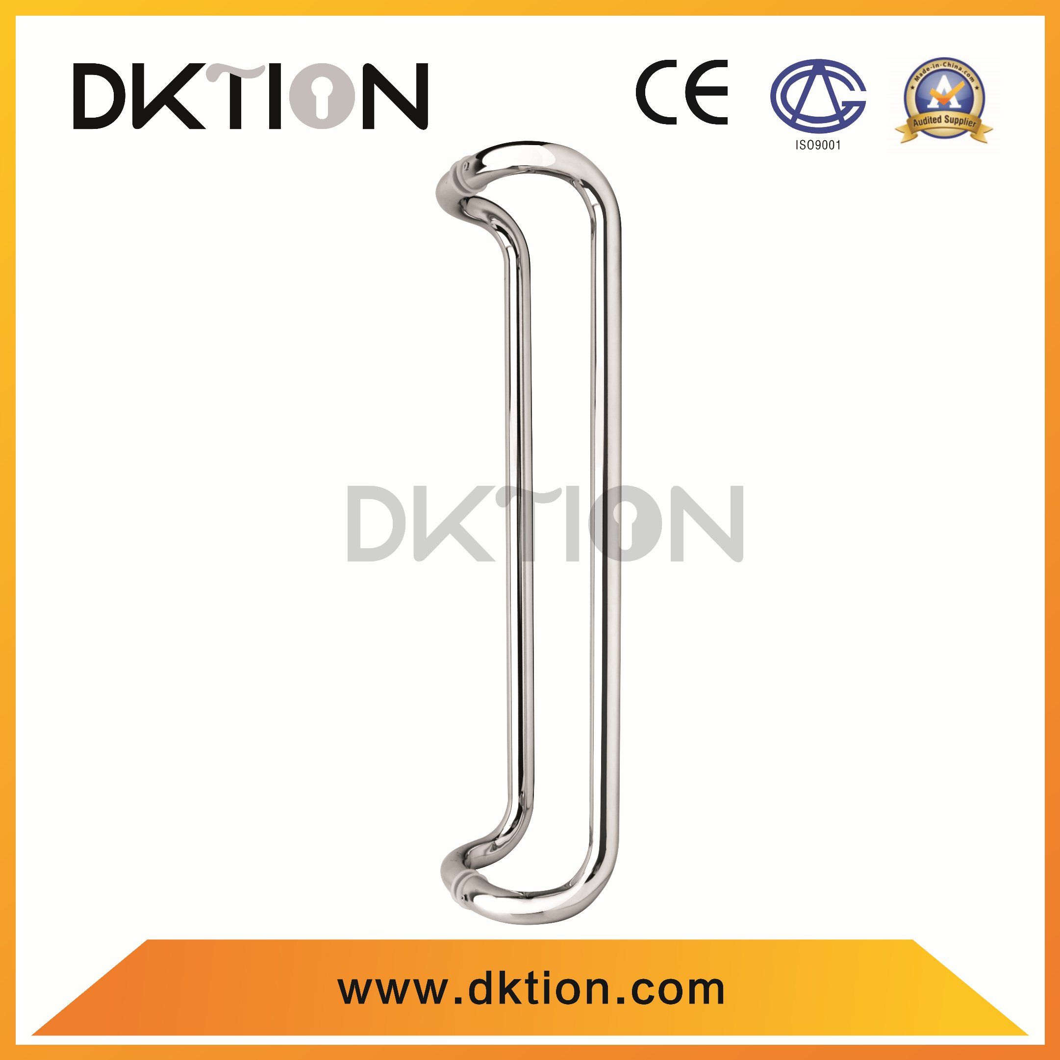 AP014 U Shape High Quality Stainless Steel Pull Handle