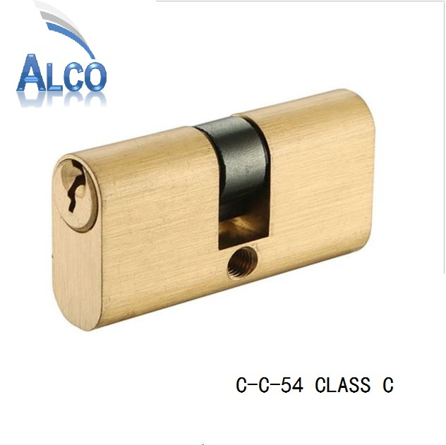 Lock Cylinder