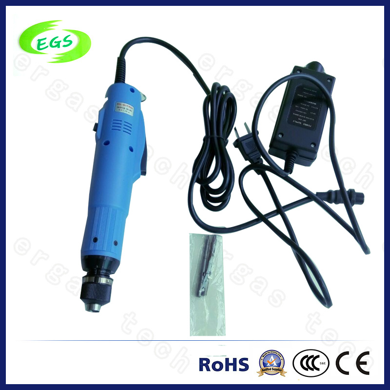 Adjustable Precision Full Automatic Electric Screwdriver of Power Tools (POL-801T)