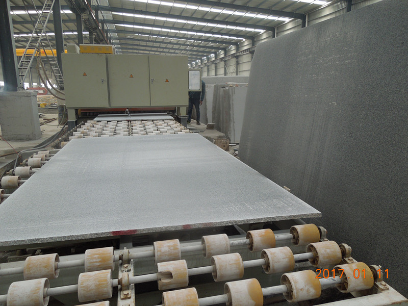 Multi Wire for Granite Cutting