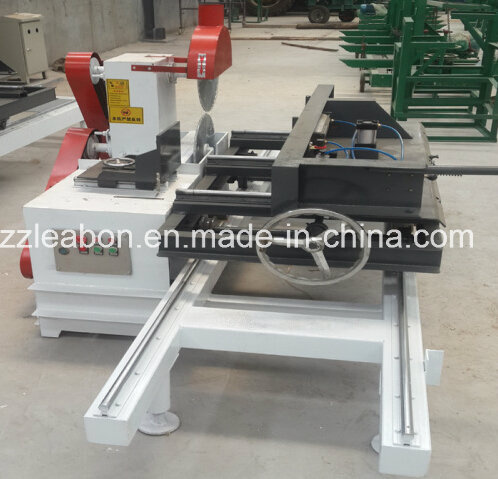 Jungle Working Table Diesel Engine Wood Saw