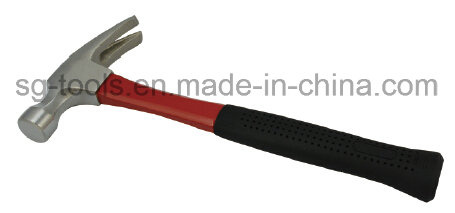 Rip Hammer with Fibreglass Handle Building Tool03 22 56 020