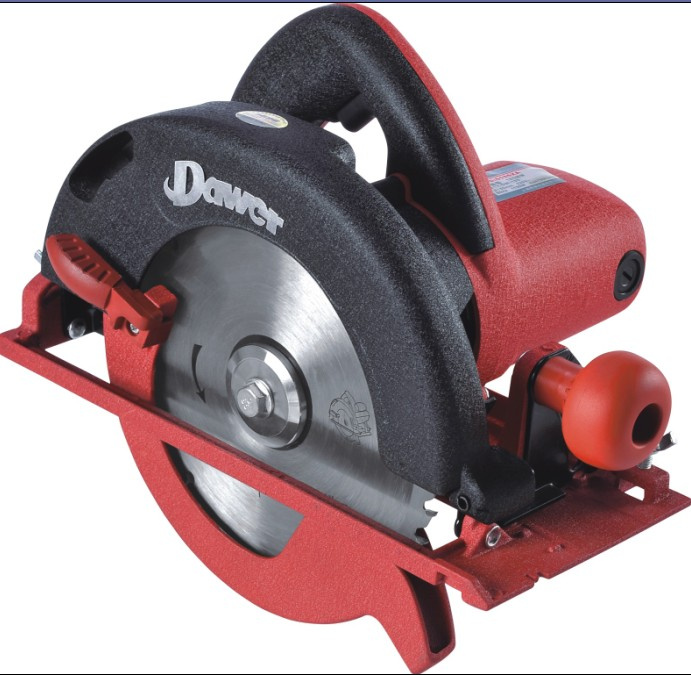 Electronic Power Toolls Circualr Saw Mod 6185xa