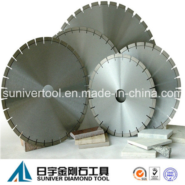 Diamond Circular Saw Blade for Granite (SUGSB)