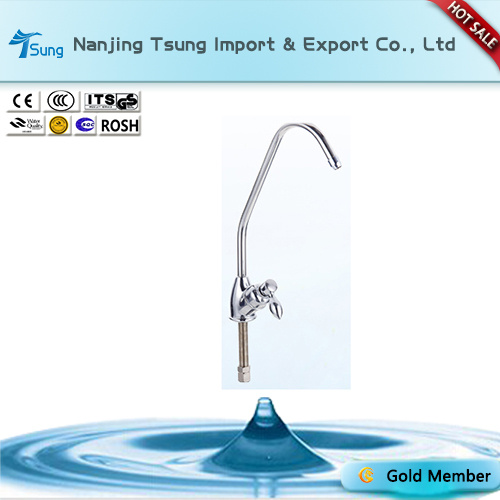 One Fork Faucet for Home Use Ty-F-5