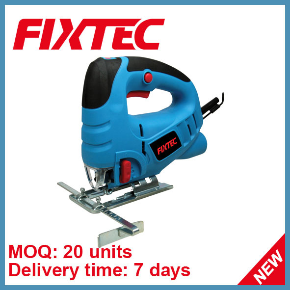 Fixtec Hand Saw of Powertool 570W Jigsaw of Wood Saw (FJS57001)